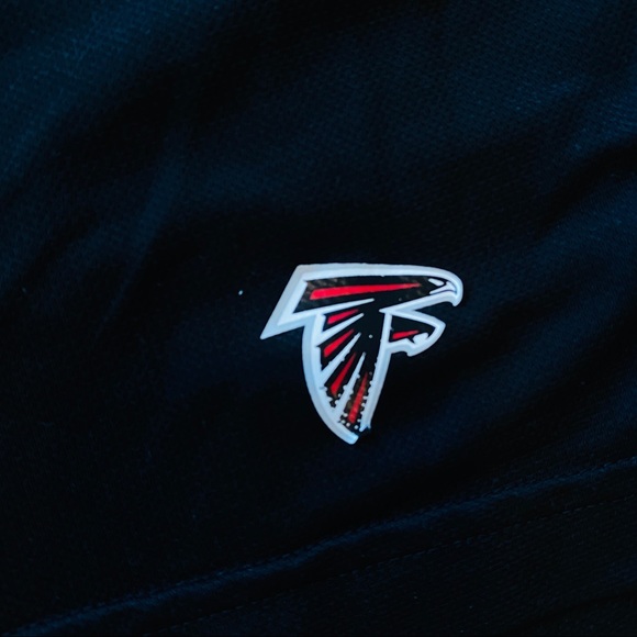 OnField Apparel Atlanta Falcons Shorts XL - Picture 10 of 10